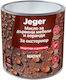 Natural Wood Oil 2.5 L Jeger