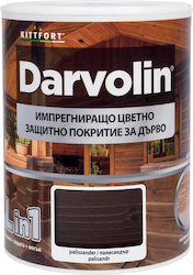 Wooden Palisander 0.75l Wooden Palisander 0.75l