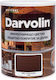Wooden Barrel Teak 0.75l