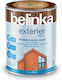 Belinka Wasserbasierter Lack 65 Herbstblätter 0,75l