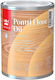 Natural Oil Wooden Floors 1l