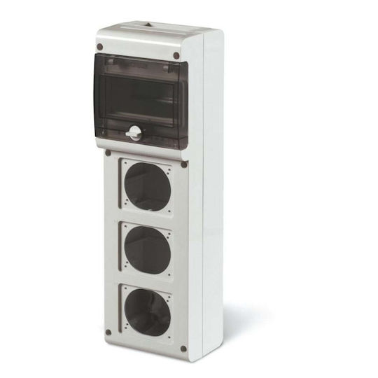 Iluminat Exterior Montat Pe Perete IP66