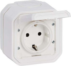 Legrand Plexo Prize Electrică Single Wi-Fi
