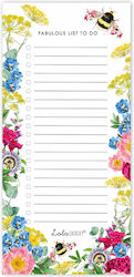 Lola Design Notizblock Notizen