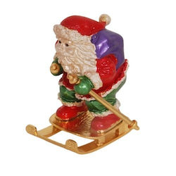 Santa Claus