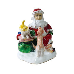 Santa Claus