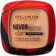 Elixir Never Wrong Liquid Foundation 944C