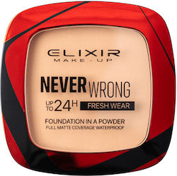 Elixir Never Wrong Liquid Foundation Elixir Never Wrong Liquid Foundation