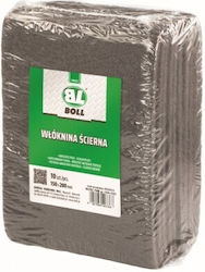 Boll Sand Paper 150x200mm