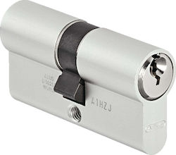 Abus Κύλινδρος Κλειδαριάς 56mm (28-28)