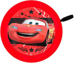Children's Bicycle Bell Disney Cars