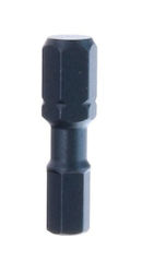 Rooks Schraubendreher-Bits Klinge 1/4 X 25mm Hex5 Ok-01.0037