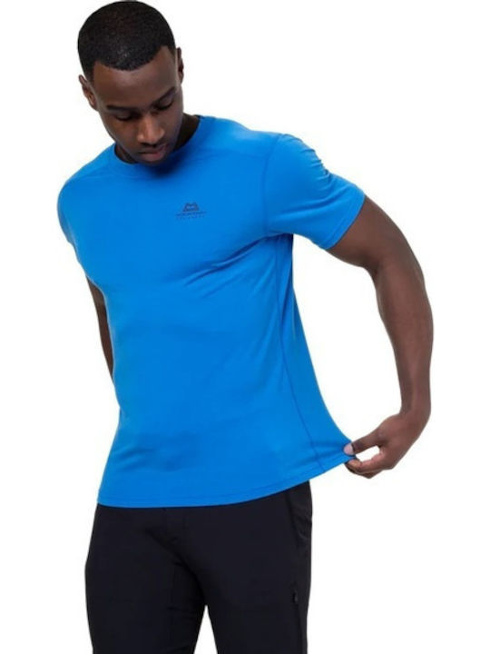 T-shirt Atlantic Blue