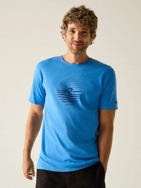 Regatta Μπλούζα Sonic Blue