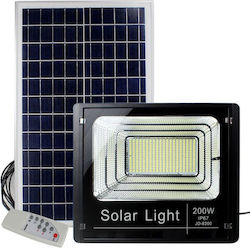 Smart Proiector Solar 200W Smart Proiector Solar 200W