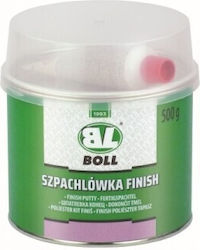 Boll Στόκος Γκρι 500gr