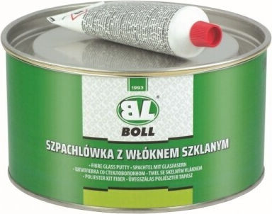 Boll Spachtelfüller 1.8kg