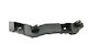 Vw Crafter Ii 16 Front Rechte Stoßstangen Sockel