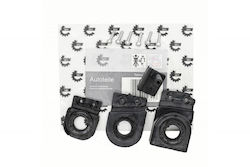 Set Reparare Proiector Față Stânga Audi A6 C6 4f0998121 Set Reparare Proiector Față Stânga Audi A6 C6 4f0998121
