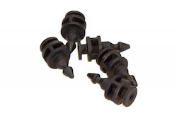 Suport pentru stopul spate Mercedes Sprinter Set X5 Bucăți A0008208164