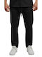 Pantaloni Negru