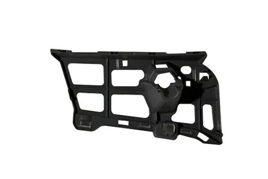 DPA Bumper Base for Car Skoda Octavia