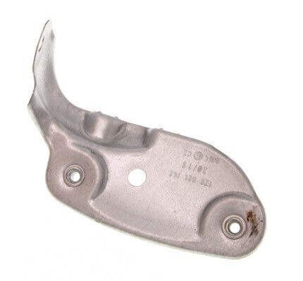 Volkswagen Bază de protecție auto pentru Skoda Octavia