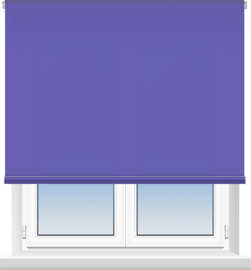 BetterHome Ρόλερ Σκίασης 471112 Μερικής Συσκότισης MHB7105449