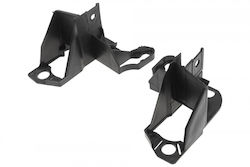 NTY Car Bumper Base for Renault Clio