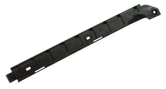 Volkswagen Car Bumper Base for Skoda Octavia