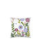 Mehrfarbiges Sofa-Kissen 45x45cm