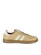 Γυναικεία Sneakers Καφέ