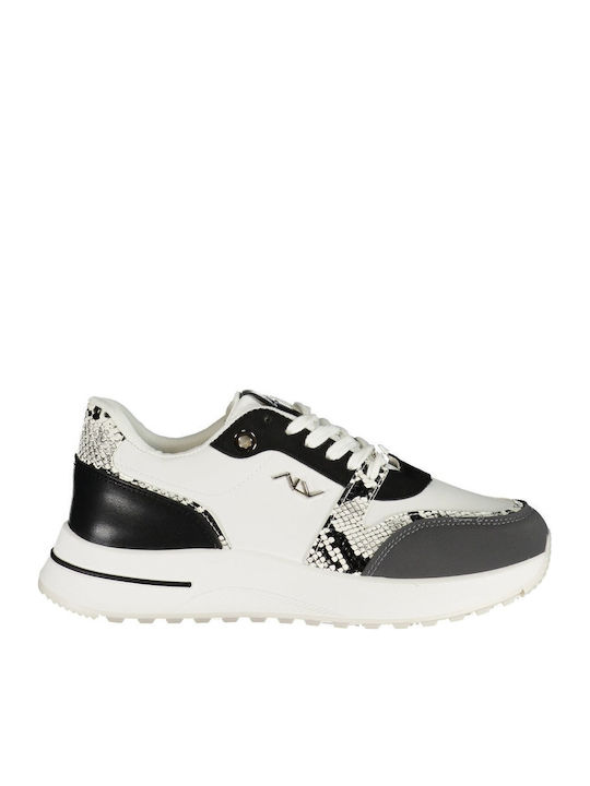Women's Sneakers Black