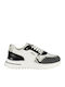 Women's Sneakers Black