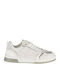 Women's Sneakers White