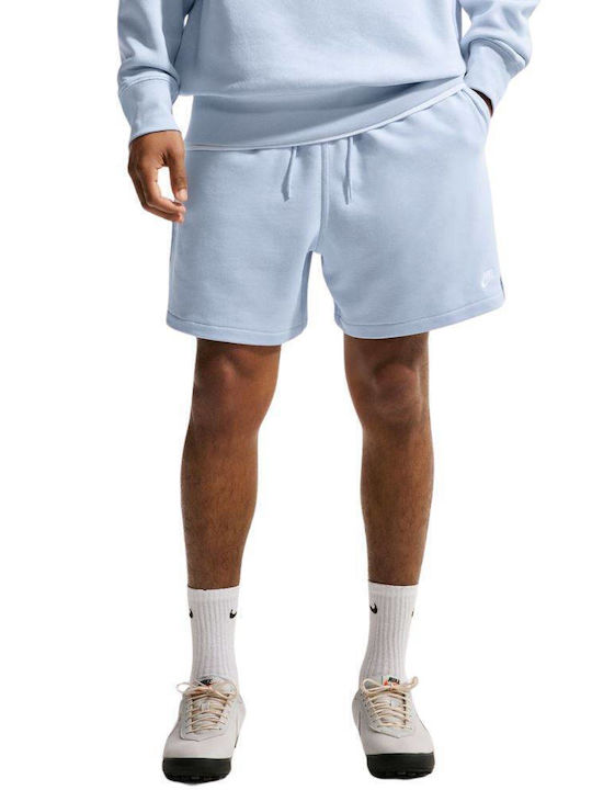 Nike Flow Flow Мъжка бермудa Hydrogen Blue