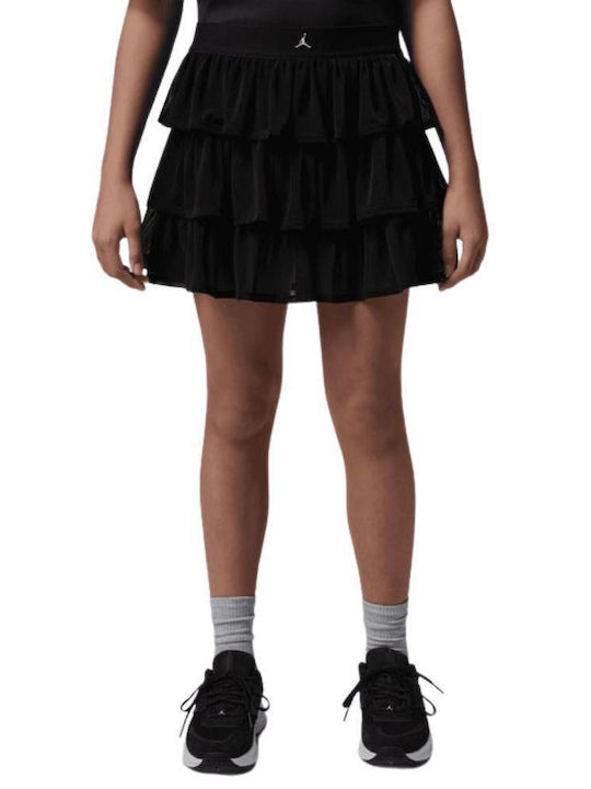 Sport Kids Shorts/Bermuda Black
