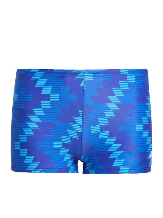adidas Bx Y Παιδικό Μαγιό Βερμούδα / Σορτς Μπλε
