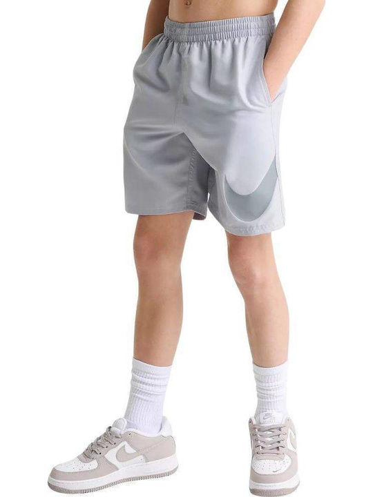 Nike Volley Volley Kids Swimwear Swim Shorts Grey