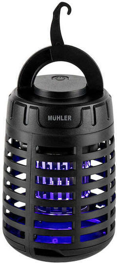 Muhler Insect Lamp MIK-21B