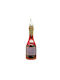 Weihnachtsbaumschmuck Flasche Rote
