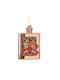 Christmas Tree Ornament Wine Bottle 11cm