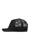 Io8269-010 Nike Pro Dri-fit Unstructured Run Cap Black Reflective Silver Color