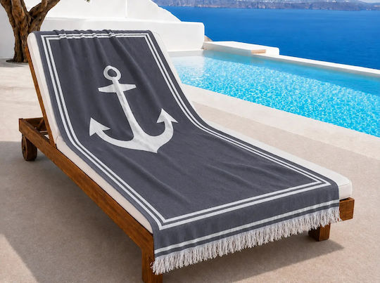 Beach Towel 185x90cm 013007011S129-13007016