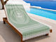 Beach Towel 185x90cm 013007011S132-13007019