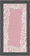 Guy Laroche Printed Pink 175x100 cm