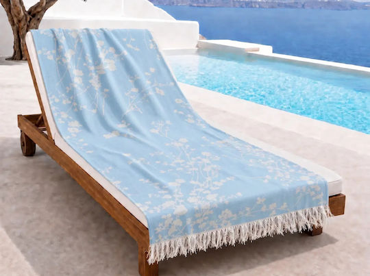Beach Towel 185x90cm 013007011S149-13007036