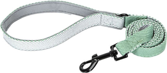 Nobleza Dog Leash Lead Training Strap In Green Colour