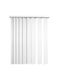 BetterHome 622002 Jalousie & Rollläden PVC in Weißer Farbe P120xH100cm