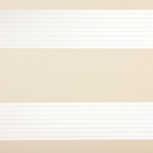 BetterHome Roller Blinds 525856 Partial Blackout Double Beige W160xH140cm MHB-7545-02-160x140